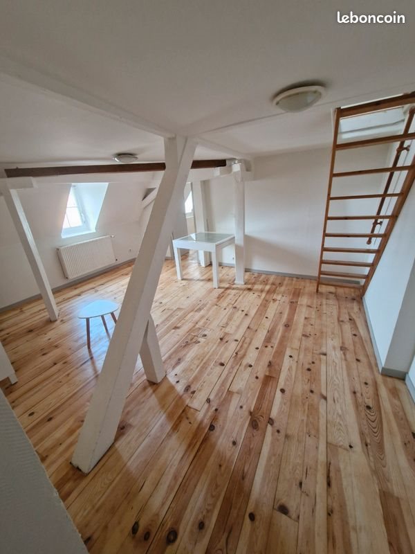 Appartement à vendre, 48m², Auxonne