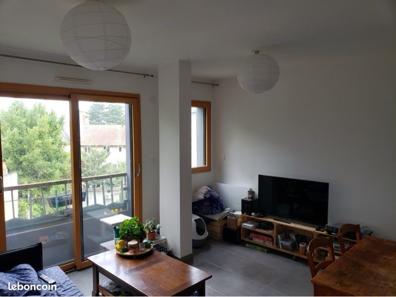 Appartement à louer, 40m², Poitiers
