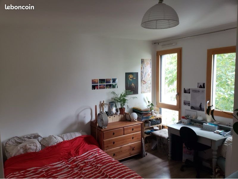 Appartement à louer, 40m², Poitiers