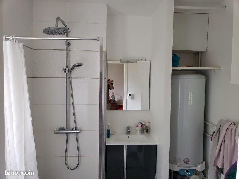 Appartement à louer, 40m², Poitiers