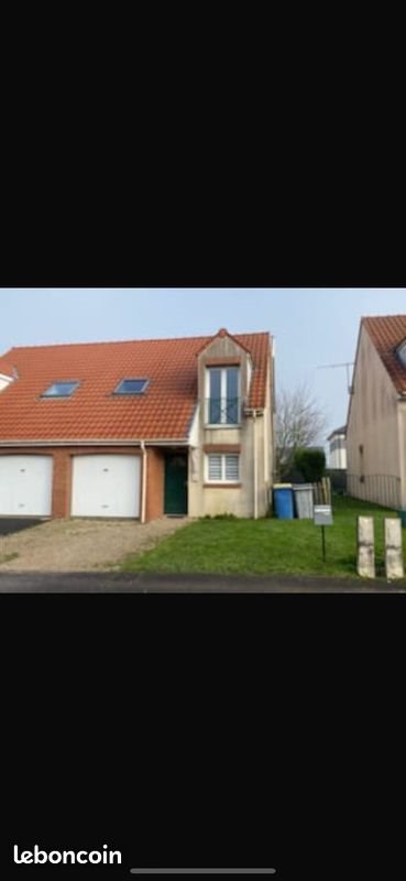Maison à vendre, 82m², Agny
