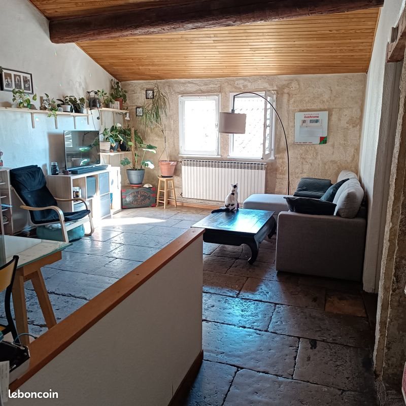 Appartement à vendre, 54m², Montpellier