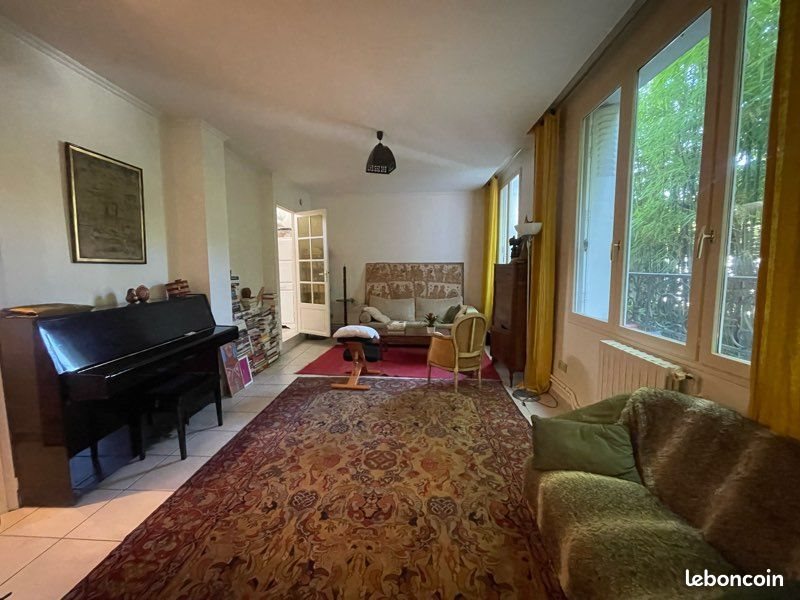 Maison à vendre, 77m², Bagnolet