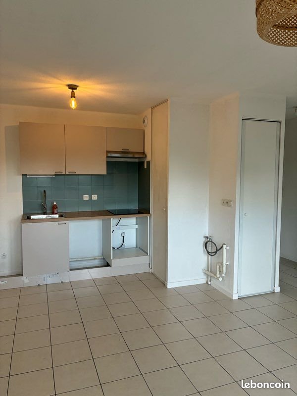 Appartement à louer, 42m², Lormont