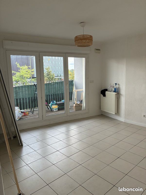 Appartement à louer, 42m², Lormont