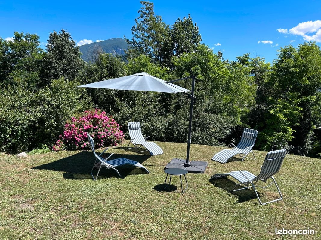 Appartement à louer, 30m², Embrun