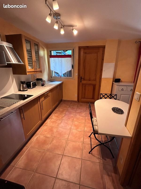 Appartement à louer, 30m², Embrun