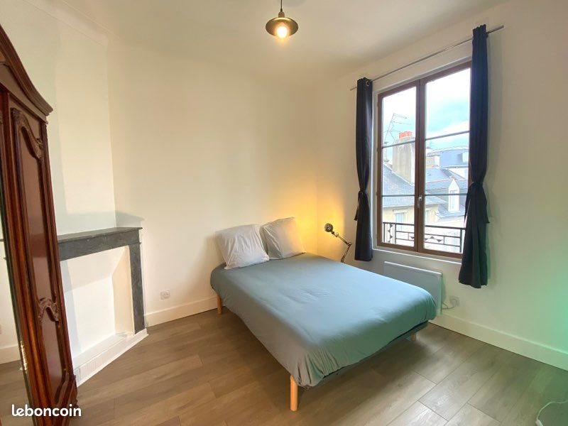 Appartement à louer, 36m², Pau