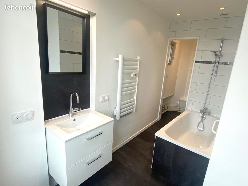 Appartement à louer, 36m², Pau
