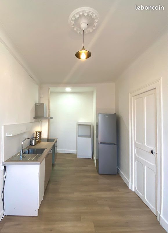 Appartement à louer, 36m², Pau