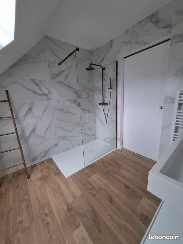 Maison à vendre, 94m², Quimper