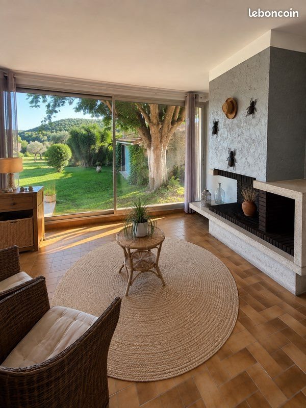 Maison à vendre, 100m², Martigues
