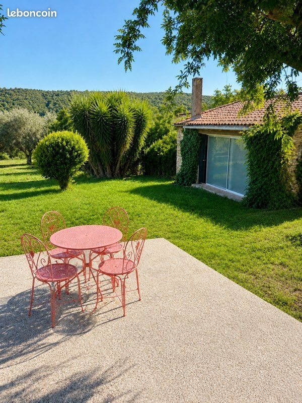 Maison à vendre, 100m², Martigues