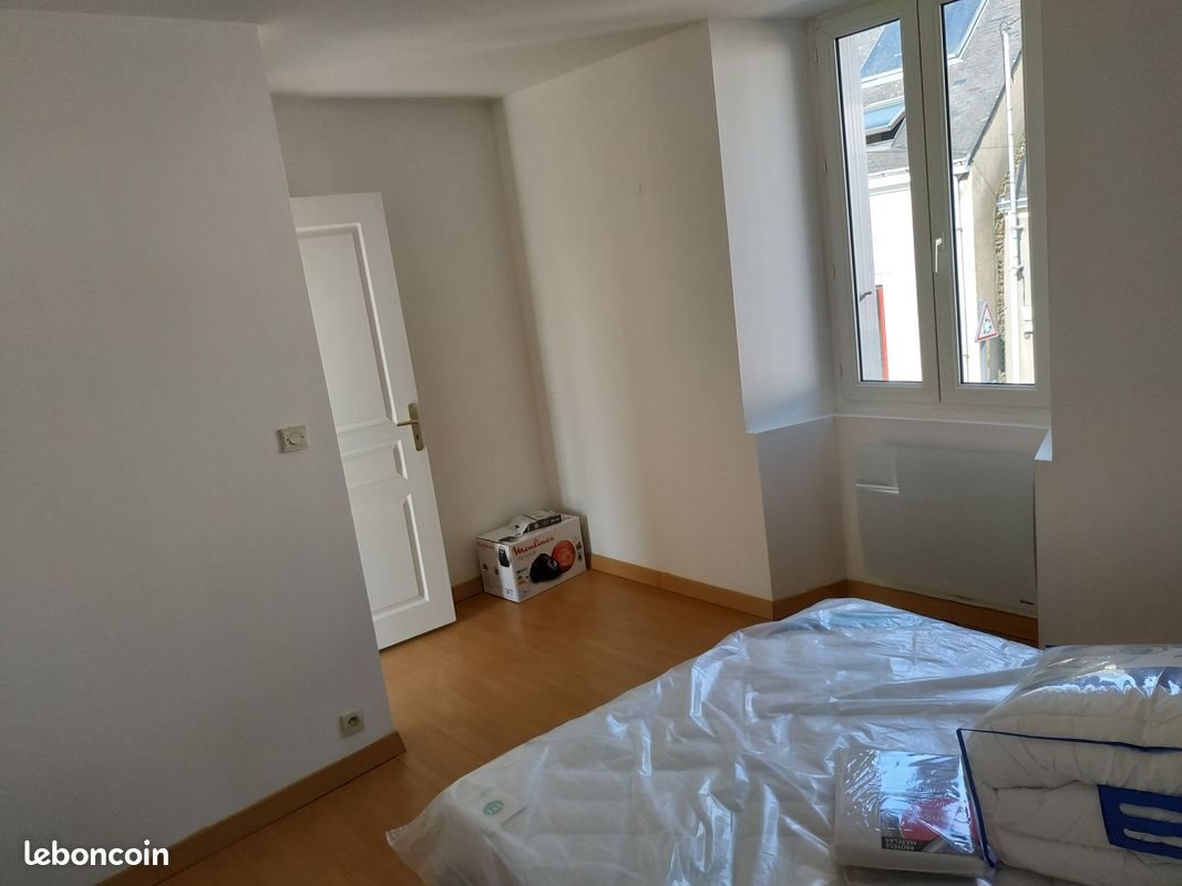 Appartement à louer, 44m², Pontchâteau