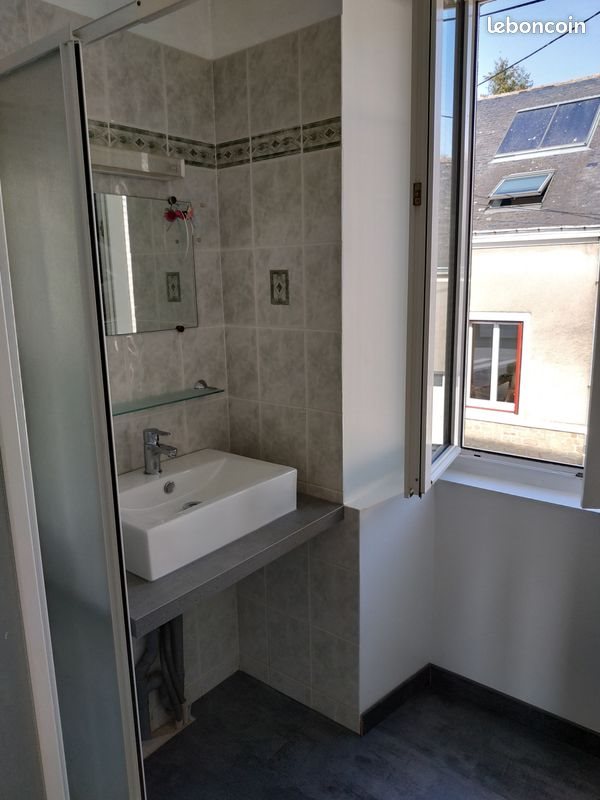 Appartement à louer, 44m², Pontchâteau