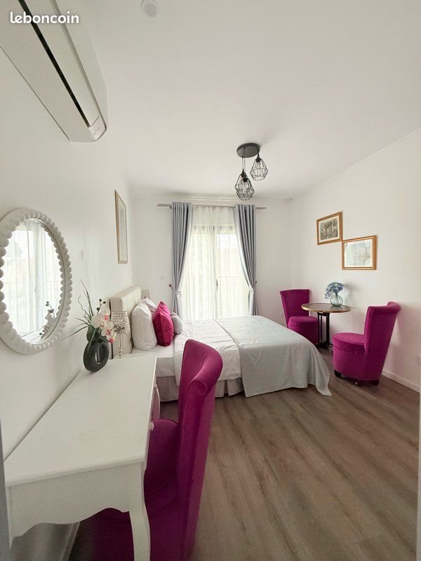 Maison à louer, 15m², Villejuif