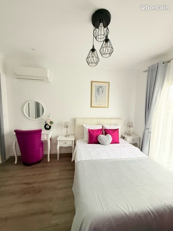 Maison à louer, 15m², Villejuif