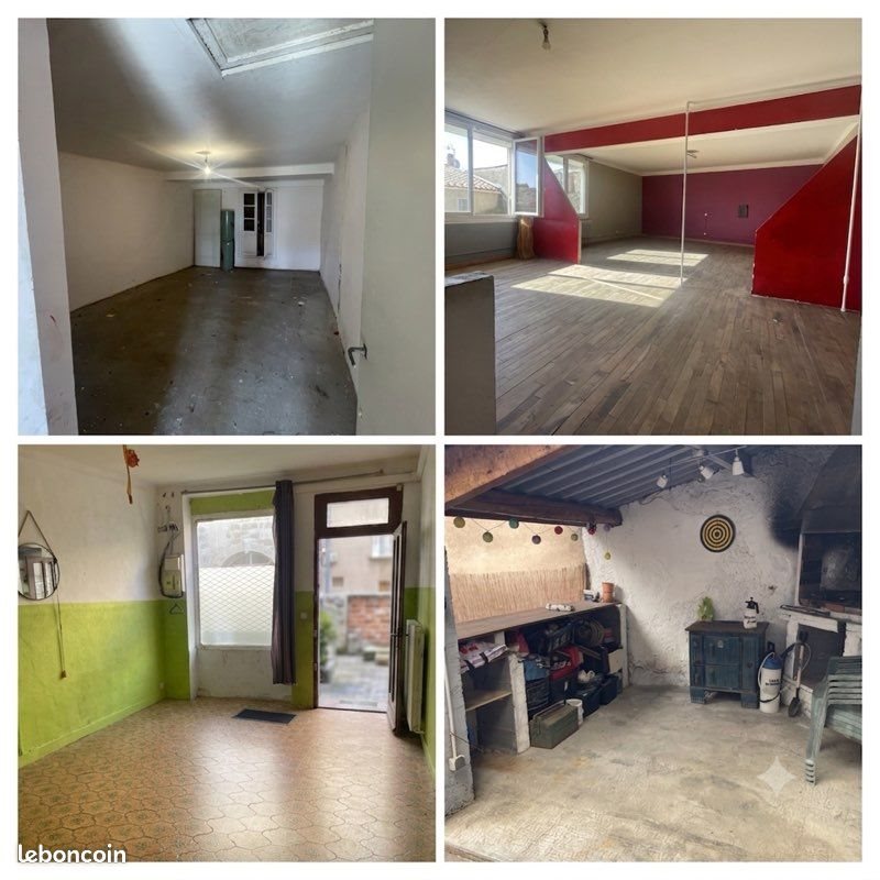 Maison à vendre, 170m², Montblanc