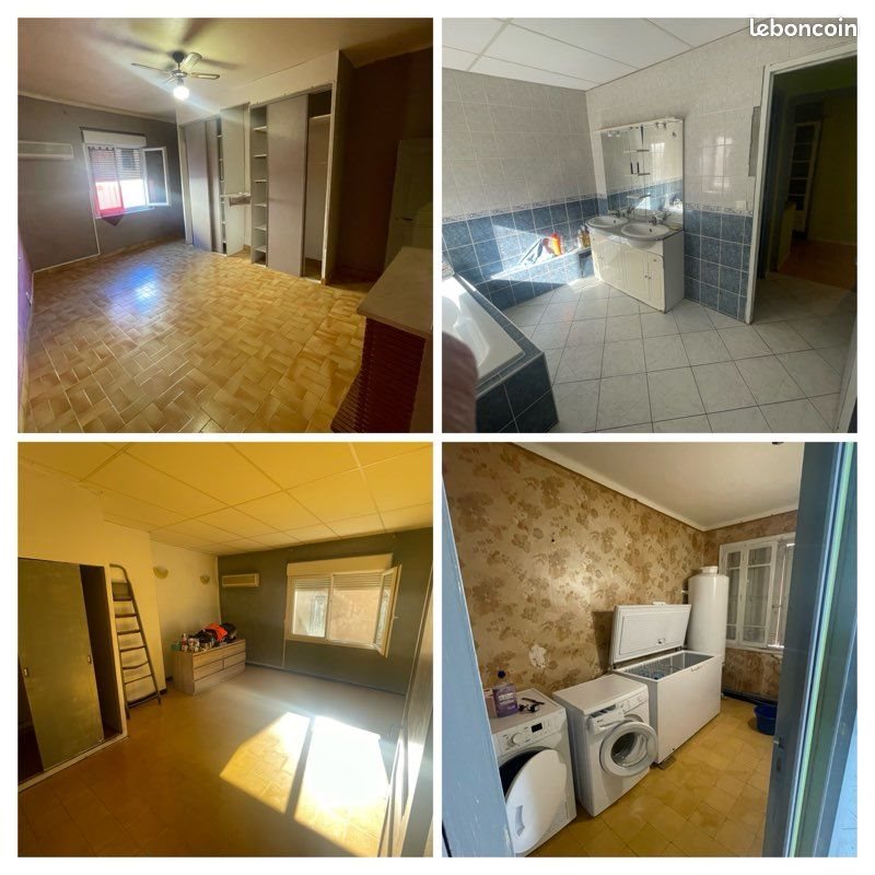 Maison à vendre, 170m², Montblanc