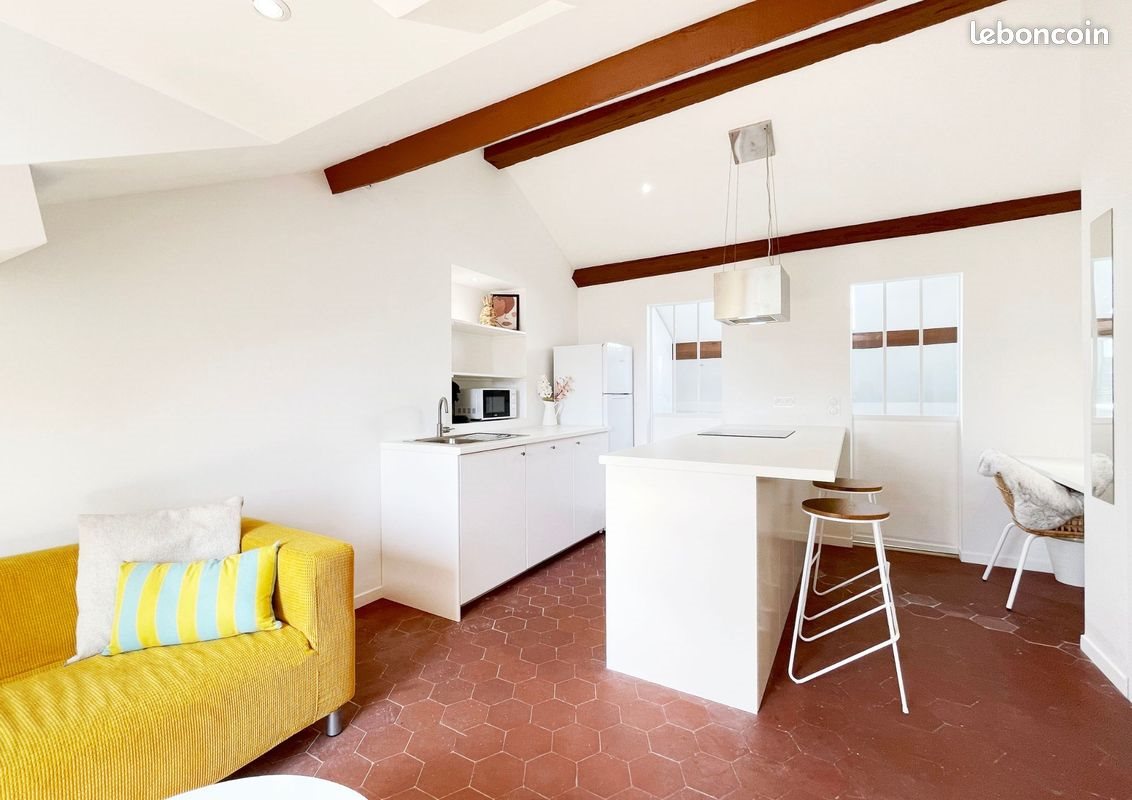 Appartement à louer, 31m², Corbeil-Essonnes