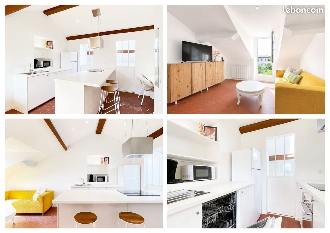 Appartement à louer, 31m², Corbeil-Essonnes