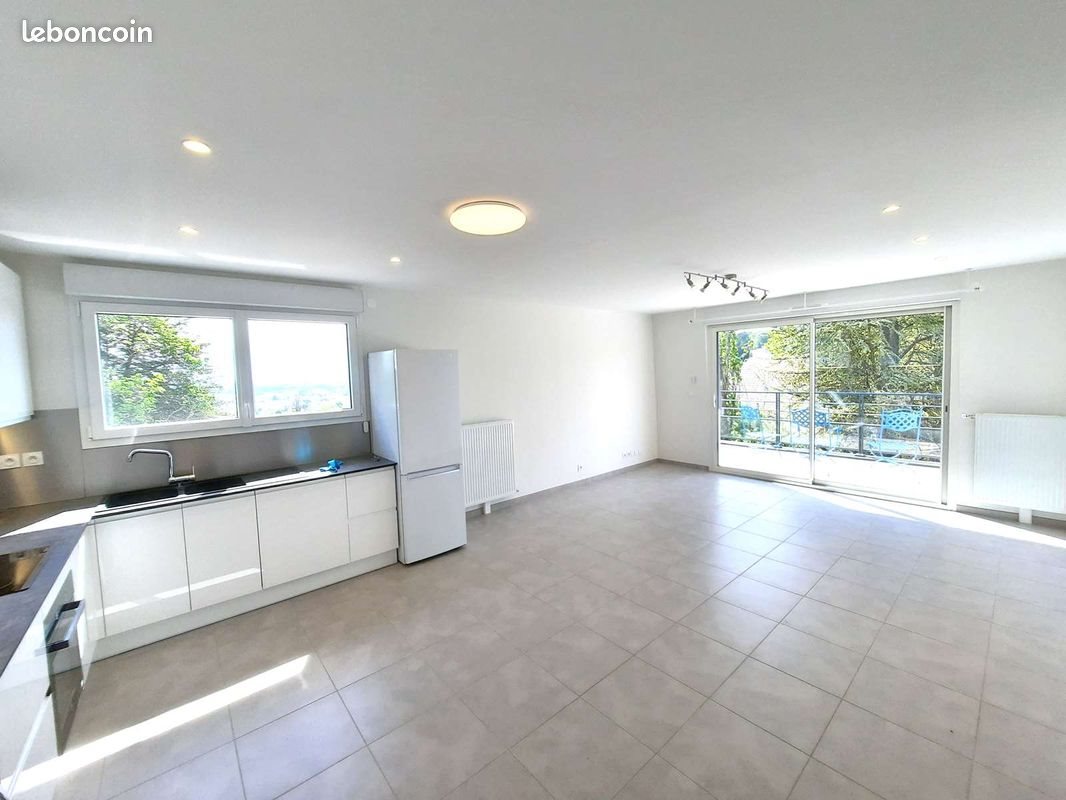 Appartement à louer, 70m², Dijon