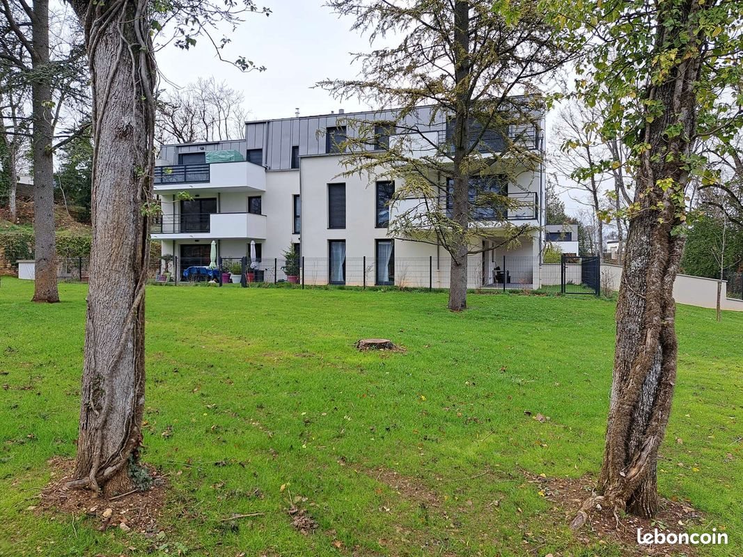 Appartement à louer, 70m², Dijon