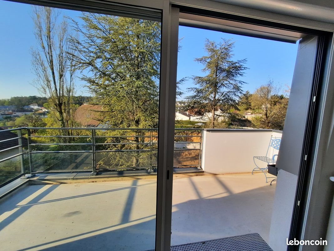 Appartement à louer, 70m², Dijon