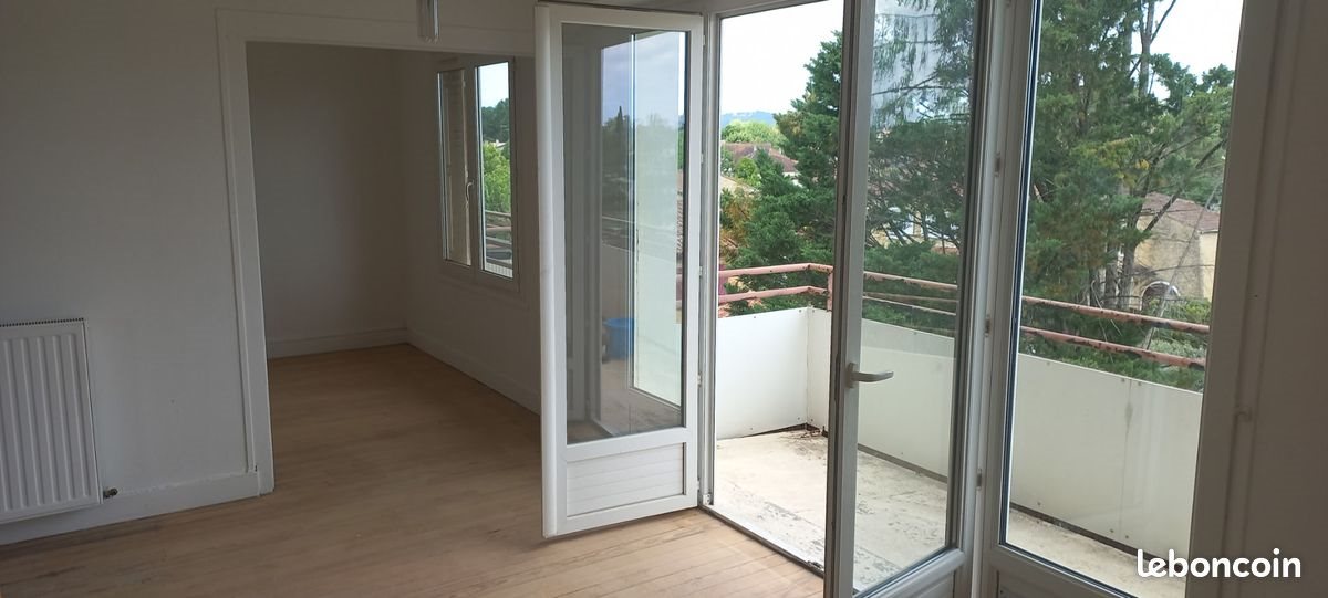 Appartement à louer, 65m², Bergerac