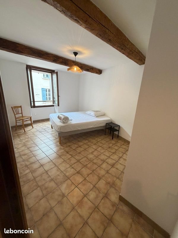 Appartement à louer, 45m², Saint-André-les-Alpes