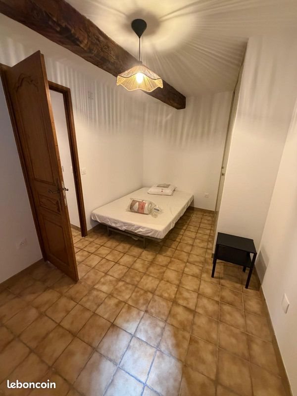 Appartement à louer, 45m², Saint-André-les-Alpes