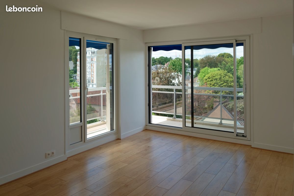 Appartement à louer, 42m², Bourg-la-Reine
