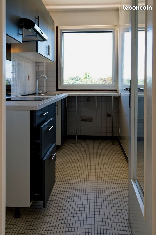 Appartement à louer, 42m², Bourg-la-Reine