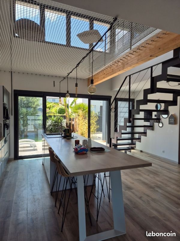 Maison à louer, 113m², Orvault