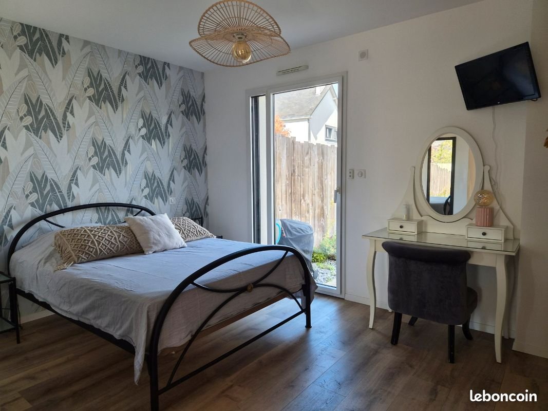 Maison à louer, 113m², Orvault
