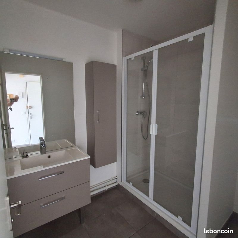 Appartement à louer, 70m², Roanne
