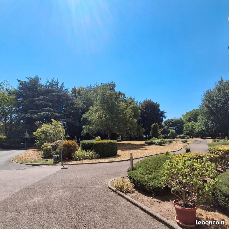 Appartement à louer, 70m², Roanne