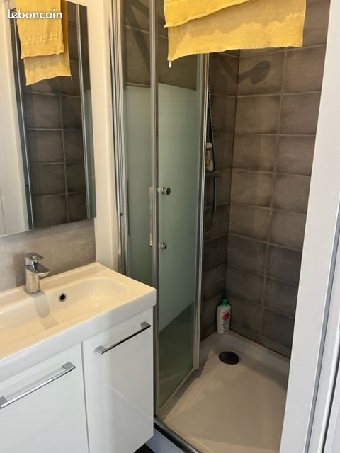 Appartement à louer, 23m², La Rochelle
