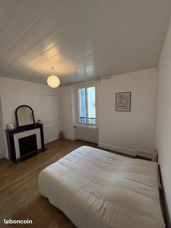 Appartement à louer, 62m², Paray-le-Monial