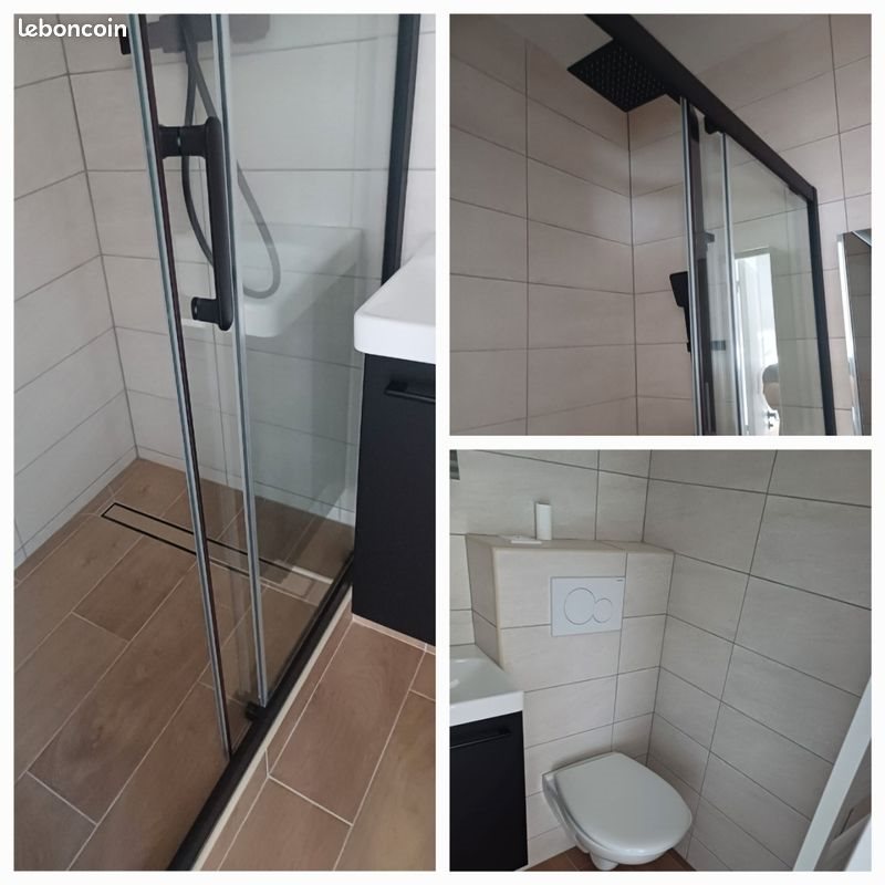 Appartement à louer, 24m², Choisy-le-Roi