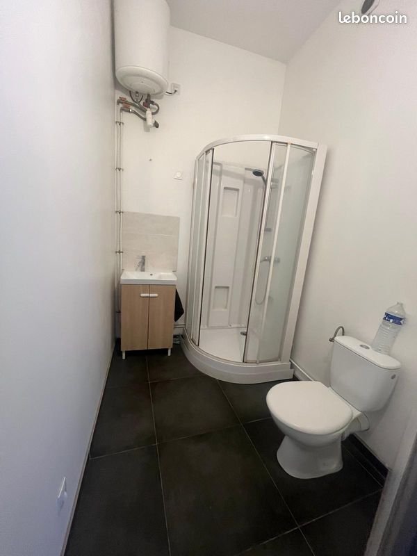 Appartement à louer, 60m², Tourcoing