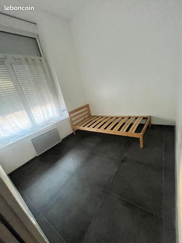 Appartement à louer, 60m², Tourcoing