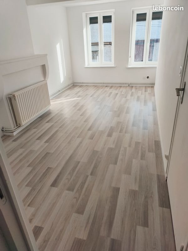 Appartement à louer, 46m², Floing