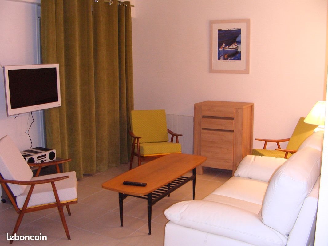 Appartement à louer, 95m², Massiac