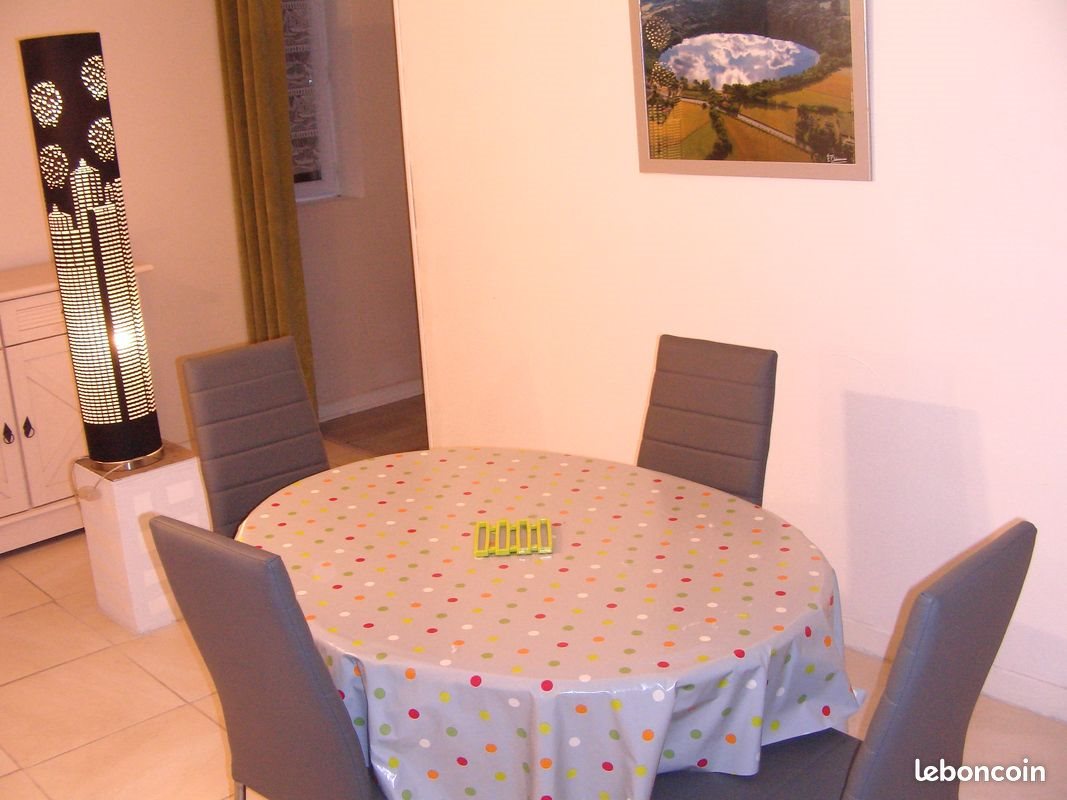 Appartement à louer, 95m², Massiac
