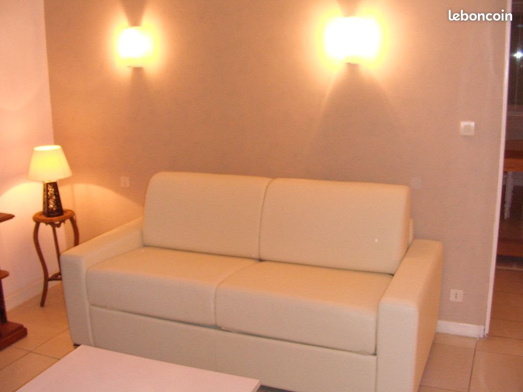 Appartement à louer, 95m², Massiac