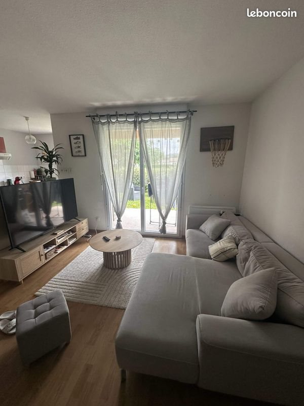 Appartement à louer, 48m², Marmande
