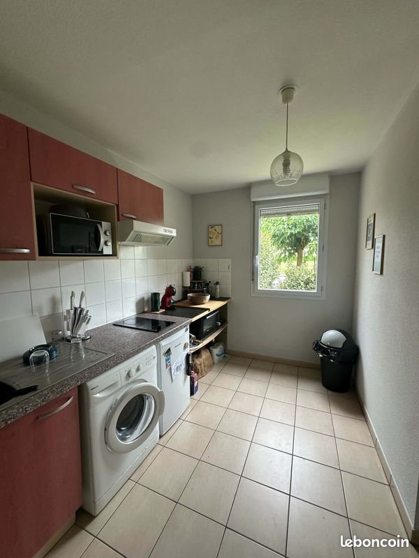 Appartement à louer, 48m², Marmande