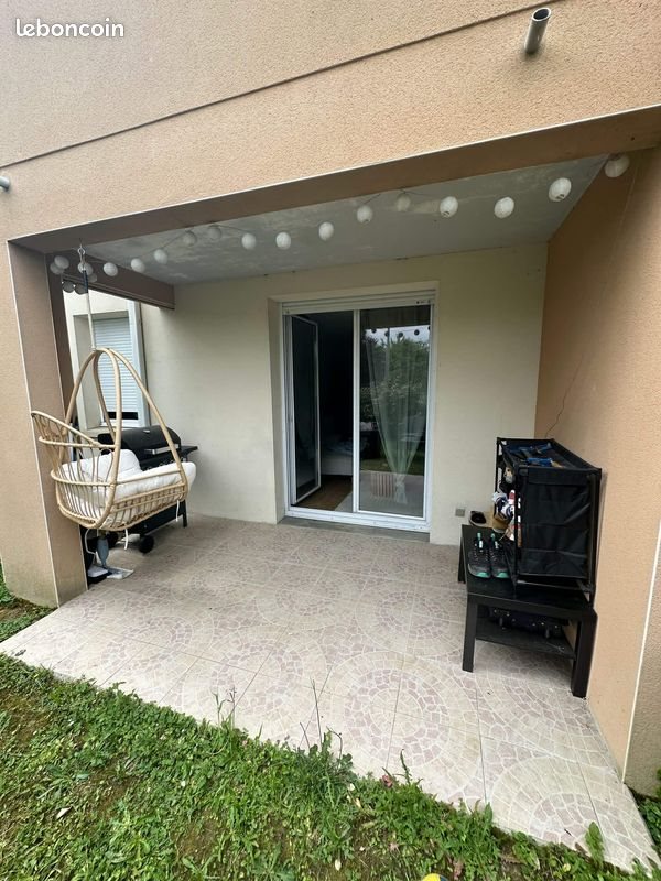 Appartement à louer, 48m², Marmande