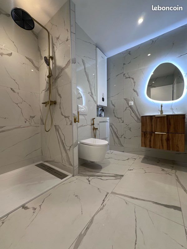 Maison à vendre, 70m², Digne-les-Bains
